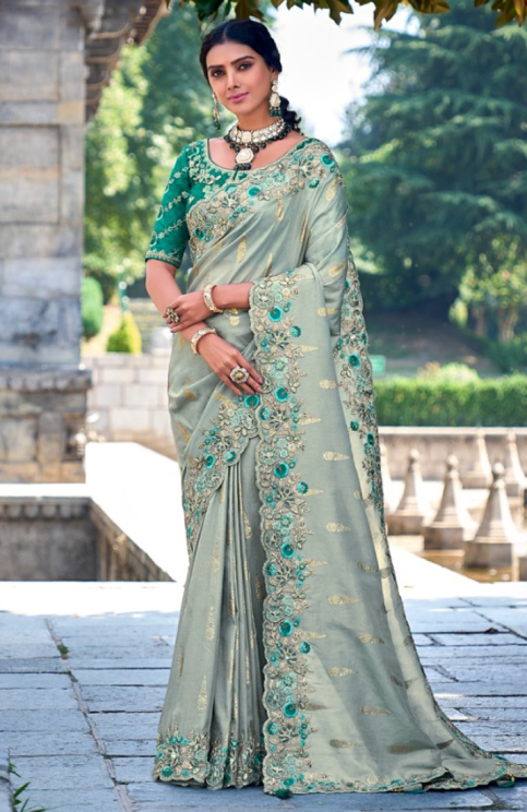 south saree image